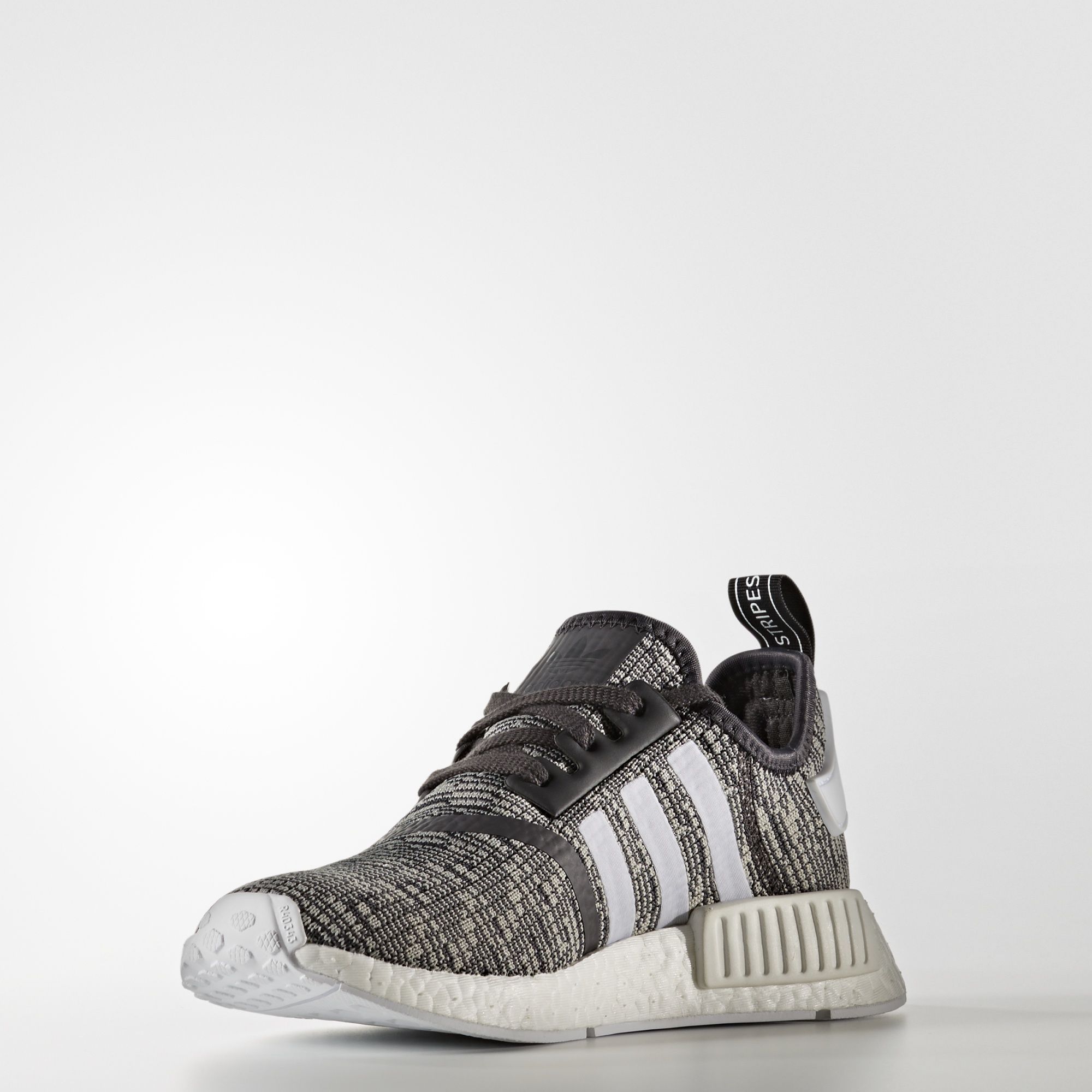 adidas NMD R1 Glitch Camo Grey BY3035 Grailify